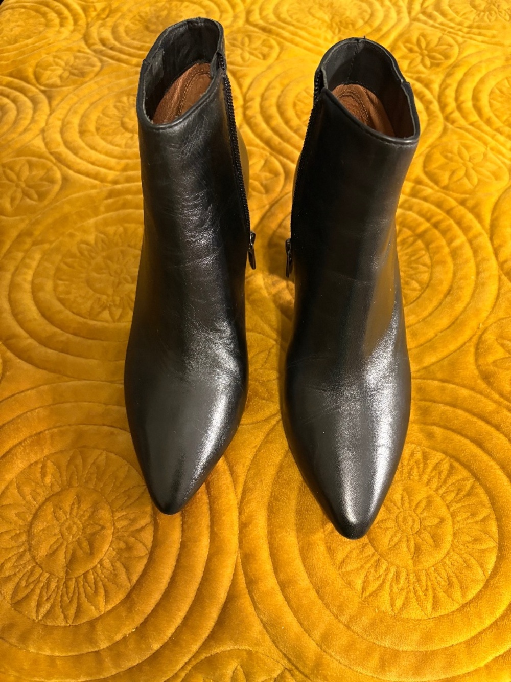 Antonio Melani Booties